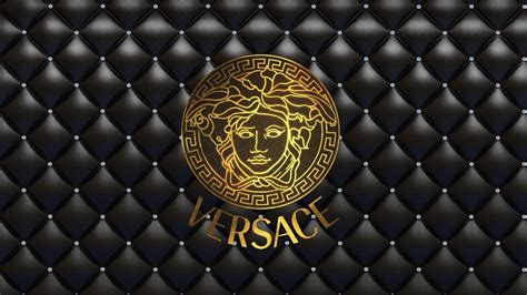 black and gold versace hd wallpaper|black and Gold Versace wallpaper.